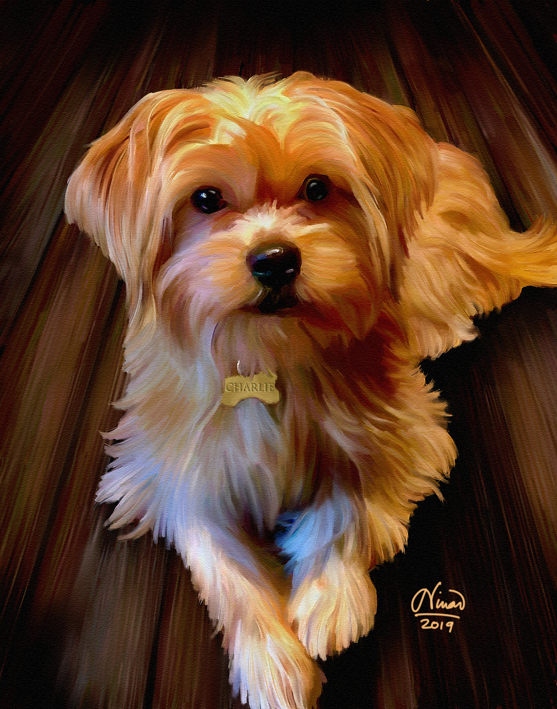 Charlie 